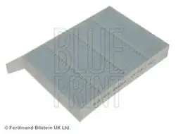 BLUEPRINT ADK82508 | Polen Filtresi Suzuki Splash 2008 -