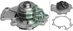 INA 538025710 | Devirdaim (Ford)