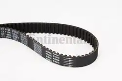 CONTINENTAL CTAM CT1106 | Triger Kayış Fiat 1.9D Grande Punto 05- Stilo 05-08 / Opel 1.9CDTI Astra H Vectra C Zafira B