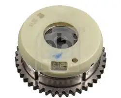FEBI BILSTEIN 176938 | BMW F01/F10/F15 N63 Eksantrik Egsoz Vanos 11367598002