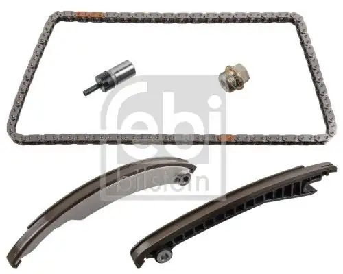 Febi Bilstein 37590 Eksantrik Zincir Seti Fiat Egea 1 6 E Torq Mini R50 R52 R53