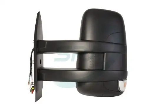 Spj E 3567 Dış Dikiz Aynası Sol Elektrikli Isıtmalı Sinyalli Astarlı Kör Noktalı Mondeo IV 10 14