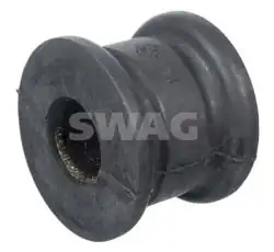 SWAG 10930852 | Viraj Demir Lastiği Ön (Mercedes A Seri W168 97-04)
