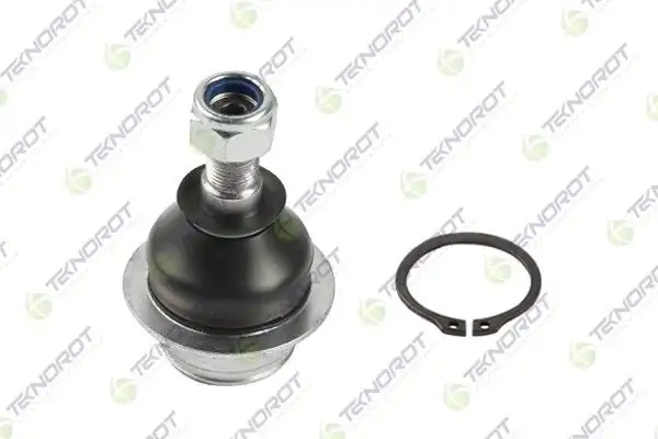 TEKNOROT FO-823 | Salıncak Rotili Ön Alt Sağ / Sol Transit V184 01-06 V347 06-Connect 02-13 Custom 11 -