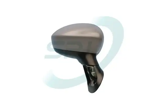 SPJ E2158 | Dış Dikiz Aynası Linea 07 18 G Punto 05 09 Evo 09 18 Elektrikli Ayna Astarlı Sensörlü Sağ