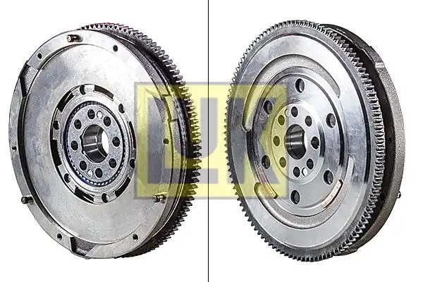 Luk 415017510 Volant Bmw E46 Z4 M3 S54 3 2 01