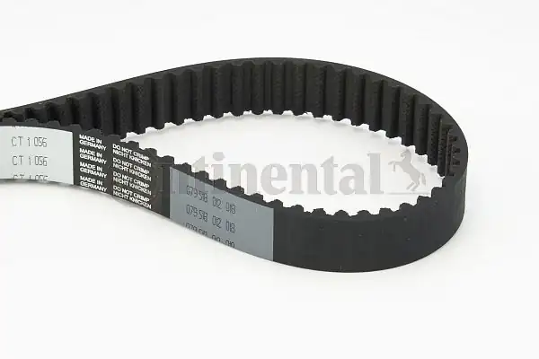 Continental Ctam Ct1056 Triger Kayışı VW Golf V Touran 2 0 FSI 03 08 Audi A3 A4 2 0 FSI 02 05