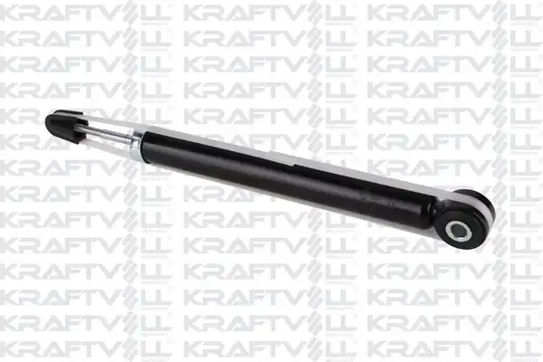KRAFTVOLL 15010382 | Arka Amortisör Logan MCV 1 5 dCi 07 13