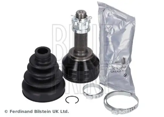 BLUEPRINT ADN18969 | Aks Kafası Nissan Qashqai 1 5 2 0 07 13 X Traıl 2 0 2 5 07 13