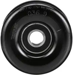 GATES T38001 | Gergi Kasnağı Ranger Bm 96 -