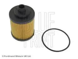 BLUEPRINT ADK82106 | Yağ Filtresi Opel Astra H / Corsa C / D 1.3D (Ufi Tip Çıkıntılı)