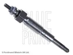BLUEPRINT ADM51812 | Kızdırma Bujisi Kia Besta Mazda E2200 99 > Bongo Pregıo 2,7 97 > Ranger 98 > 04 2.5 TDI