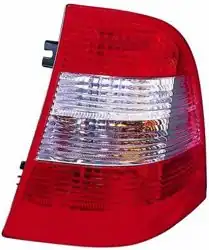 DEPO 440-1934R-UE | Stop Lambası Sağ Mercedes ML CLAss W163 02-05