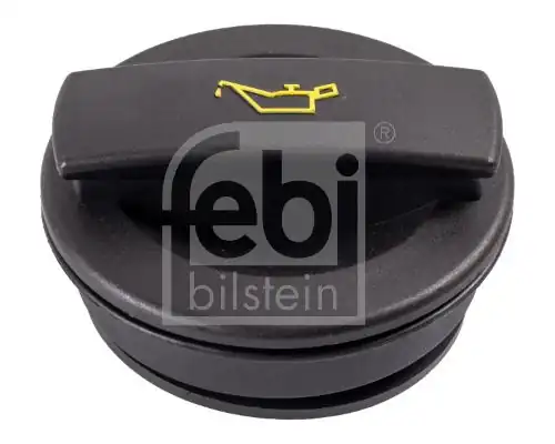 FEBI BILSTEIN 28184 | Yağ Doldurma Kapağı Amarok T5 Jetta Passat Caddy A3 A4 A5 A6