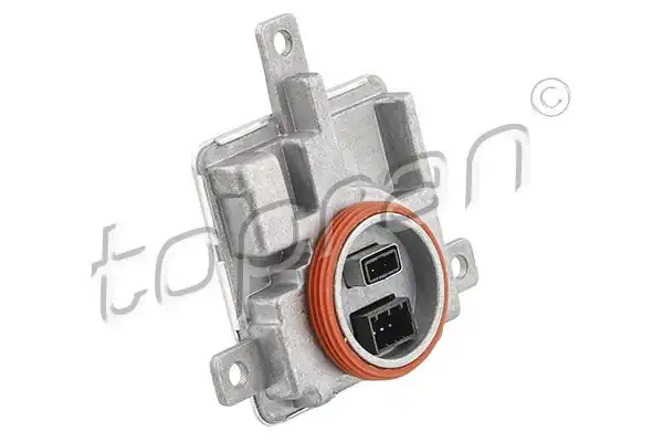 TOPRAN 629454 | Xenon Kontrol Ünitesi VW Golf 13 16 Touareg 11 18 Audi A3 08 13 A4 08 16 A6 11 18