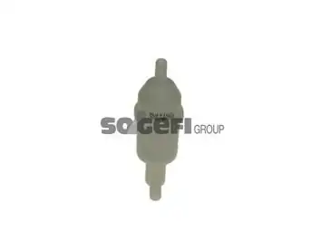 PURFLUX CP100 | Yakıt Filtresi (Seffaf Pıpo Tip) W202 93 > 00 W124 93 > 95 W460 87 > 92 W123 79 > 85