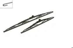 BOSCH 3397010413 | Silecek Seti Twın 600-400 On Hyundai Tucson 04-10 i20 Actıve 15-Ix35 13 -