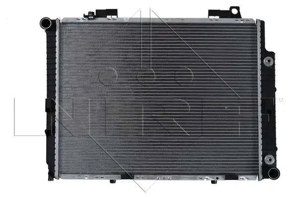 NRF 53945 | Motor Su Radyatörü E Class W210 96 99 S210 96 99