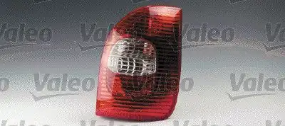 Valeo 88729 Stop Lambası Sol Citroen Xsara Picasso 00