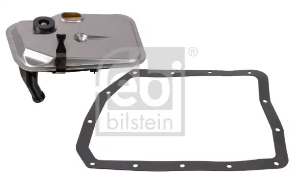 Febi Bilstein 106890 Şanzıman Filtresi Contalı Mini R50 R52 R53 Cvt