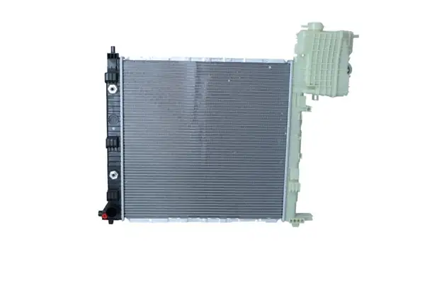 NRF 50582 | Motor Su Radyatörü Klimalı Otomatik V Class 638 2 96 03 Vito 638 96 03