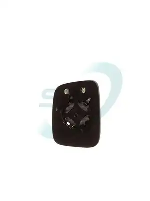 SPJ L0454 | Dış Dikiz Ayna Camı Transporter T5 Caddy Elektrikli Ayna Camı 03 10 Sağ