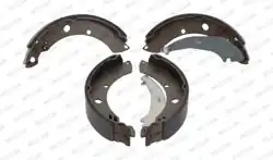 FERODO FSB4074 | Fren Balatası Arka Chrysler Cruiser 2,2-2,4 02-10