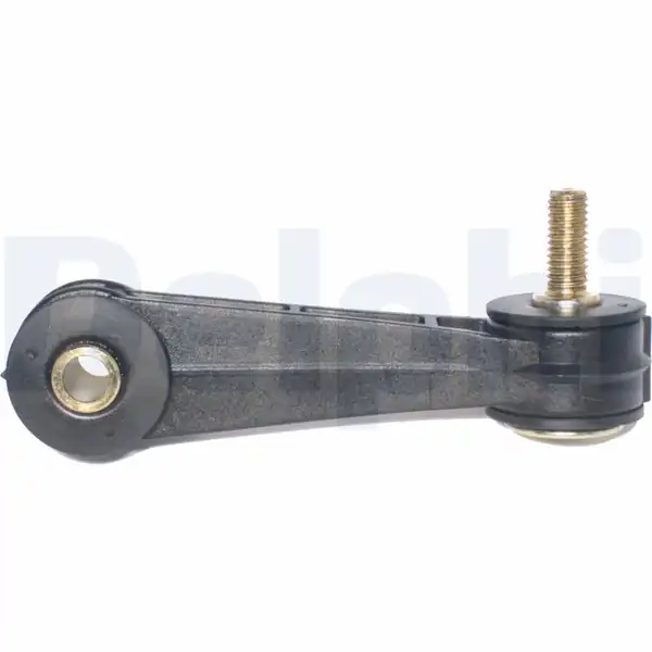 DELPHI TC2026 | VW Golf IV Bora Beetle Audi A3 Seat Leon Toledo Skoda Octavia 97 05 Ön Z Rot Plastik