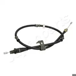 JAPAN PARTS BC-920L | Jeep Grand Cherokee 96-04 Sol Arka El Fren Teli