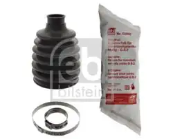 FEBI BILSTEIN 49883 | Aks Körüğü İç Fiesta VI 08 /-Ölçü: (21,36 * 59,72 * 99,20)