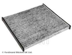 BLUEPRINT ADT32526 | Polen Filtresi Lexus 08-15 Auris 07-12 Avensis 08-Camry 06-11 Corolla 09-14 Hilux 05-Land Cruiser