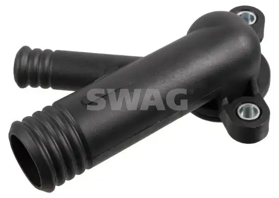 SWAG 20928419 | Blok Su Borusu Arka Flanş Bmw M43 E34 E36 815672