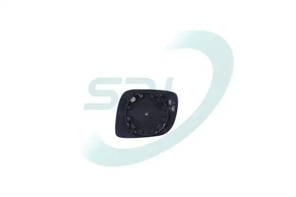 SPJ L0102 | Dış Dikiz Ayna Camı A3 A4 A6 A8 Elektrikli Ayna Camı 95 00 Mavi Küçük Sağ