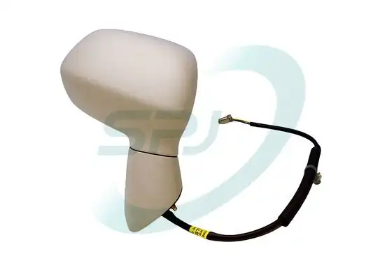 Spj E 1807 Dış Dikiz Aynası Jazz Elektrikli Ayna Astarlı 01 04 Sol Honda Jazz 01 04