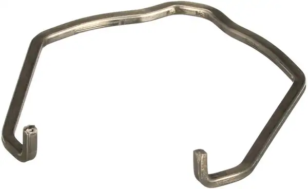 Gates Hcl004 Turbo Hortum Segmanı 50mm VW Golf 4 Bora Toledo Octavia