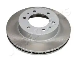 JAPAN PARTS DI-007C | Hummer H3 Ön Fren Diski