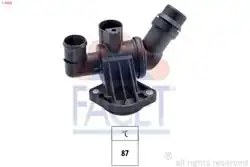 FACET 7.8668 | Termostat-VW 2.0 FSI A3 A4 A6 Bpj Bgb Byk
