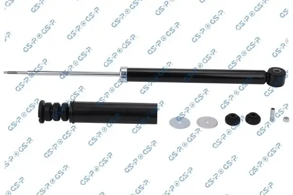 GSP 32111760 | Arka Amortisör Dacia Duster 1 2 Tce 1 6 16v 1 5 dCi Gazlı