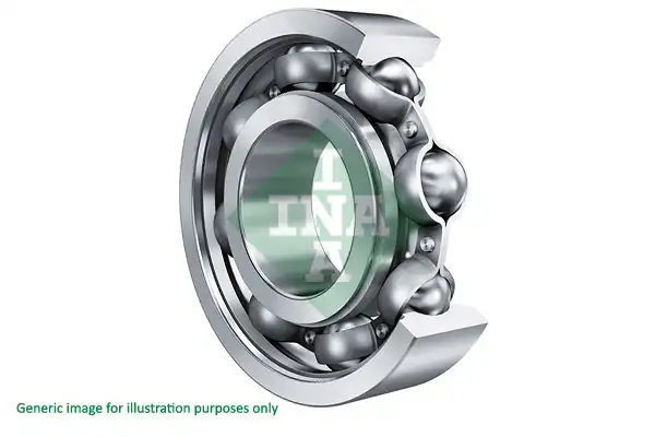 İna 712144410 Mauel Şanzıman Yatak VW Transporter T5 04 09 6 Vites