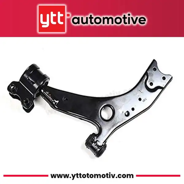 YTT Y423027S | Ön Alt Salıncak Sol Komple Focus II C-Max 04 07 1 6tdci 1 8 2 0 TDCI Volvo C30 06 12 S40 II 04 V50 05 1 6d 1 8d 2 0d