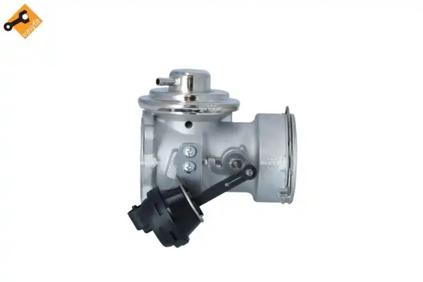 NRF 48345 | Egr Valfi Caddy III Altea Toledo Golf V Octavia 1 9 TDI BJB 03 09