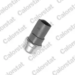VERNET TS2674 | Fan Müşürü 4 Kutuplu Passat A4 A6 97-05 A2 00-05 A8 94-03 Superb 02-08