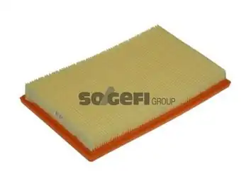 PURFLUX A1182 | Hava Filtresi Mini R50 R52 R53 Cooper 1 6 16v 02