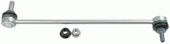 Lemforder 2555302 Viraj Demir Askı Z Rotu Volvo S60 İ S80 İ V70 II Xc70 Xc90 Ön 98 14
