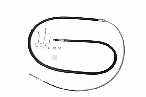 CAVO 4402670 | El Fren Teli Bmw E39 Arka Sağ 96 03