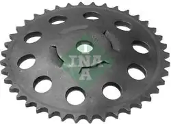INA 553028310 | Zincir Dişlisi Eksantrik Mili (40 Dıs) Corsa C-Meriva A-Corsa D-Astra H-Astra G Z10xep-Z
