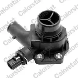 VERNET TH7154.90J | Termostat Volvo S60 II S80 II 07-14 V70 III 07-15 Xc60 08-15 Xc70 II 07-12 Xc90 I 3.2 05-14