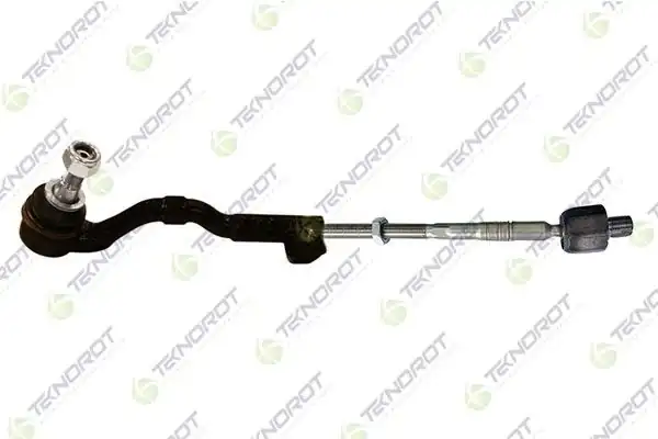 Teknorot B 752943 Rot Takımı Sağ Sol Bmw X5 F15 12
