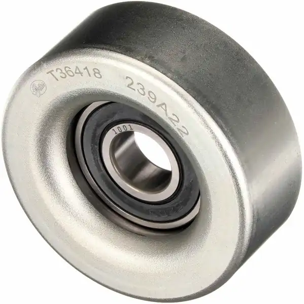 Gates T36418 Gergi Kasnağı Mazda 2 3 1 3 1 6 04 15