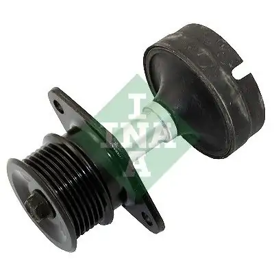 İna 532061210 Alternatör Şaft Rulman Ford Focus 1 8 TDCI 02 07 C Max 1 8 TDCI 2007